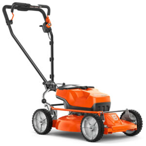 Husqvarna LB 448iV Akku-Rasenmäher