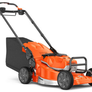 Husqvarna LC 551iV Akku-Rasenmäher
