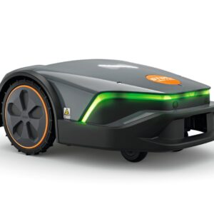 STIHL Mähroboter iMOW 5 EVO (1500m²)