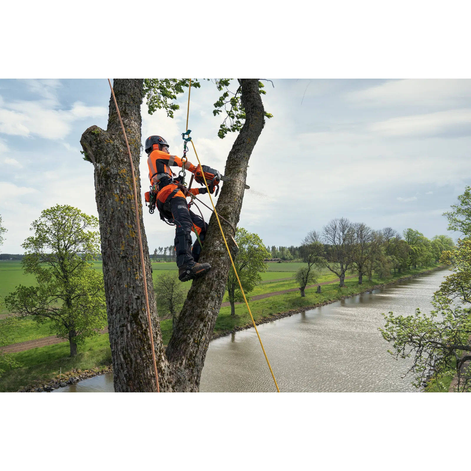 Husqvarna T540 XP® Mark III – Bild 3