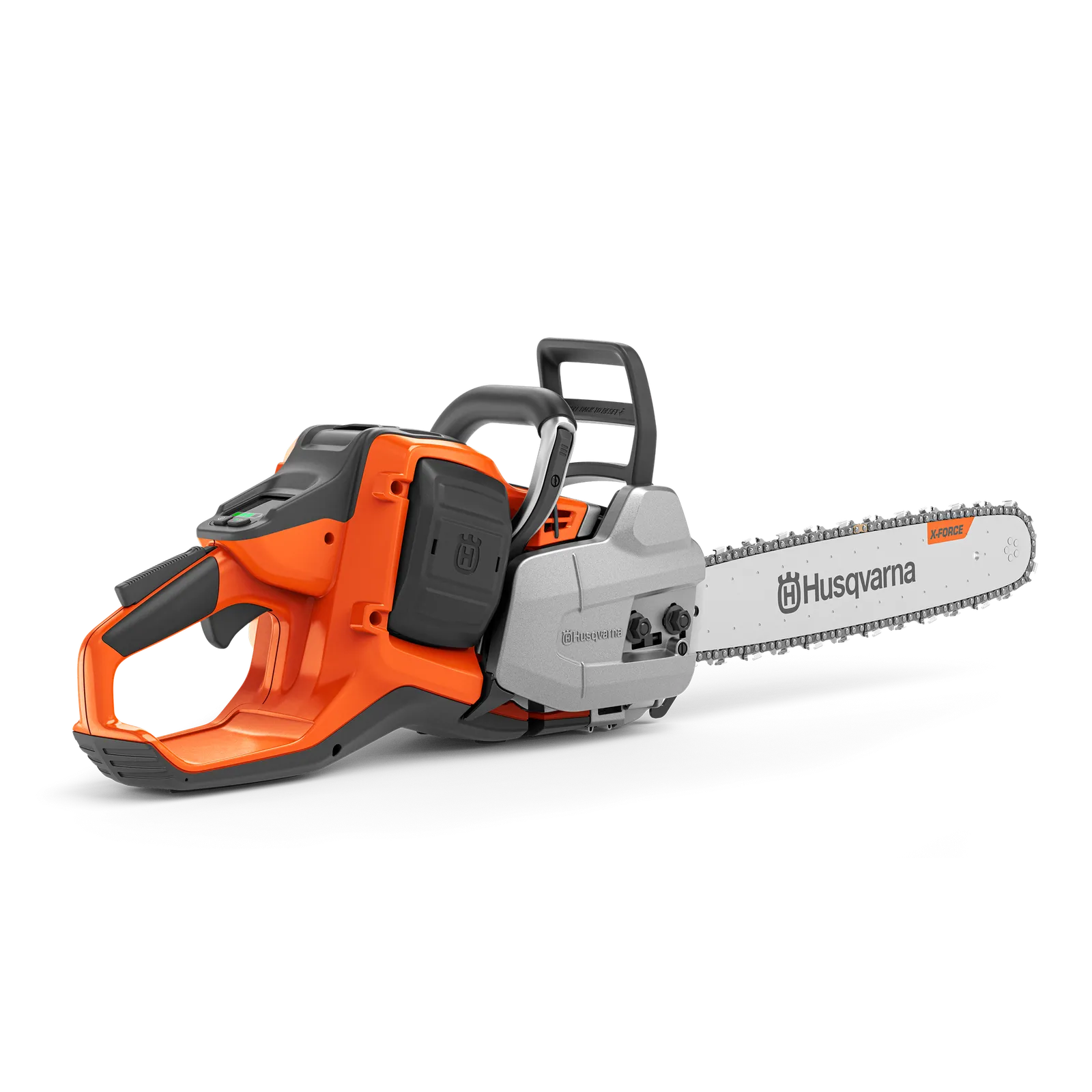 Husqvarna 550i XP® – Bild 3