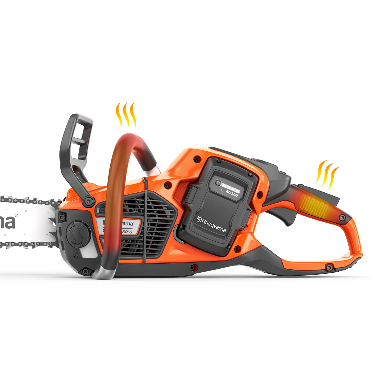 Husqvarna 540i XP® G – Bild 8