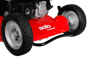 solo® by AL-KO Benzin-Rasenmäher 553 K – Bild 2
