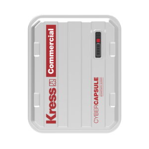 Kress Commercial KAC815 1.4 kWh CyberCapsule Akku