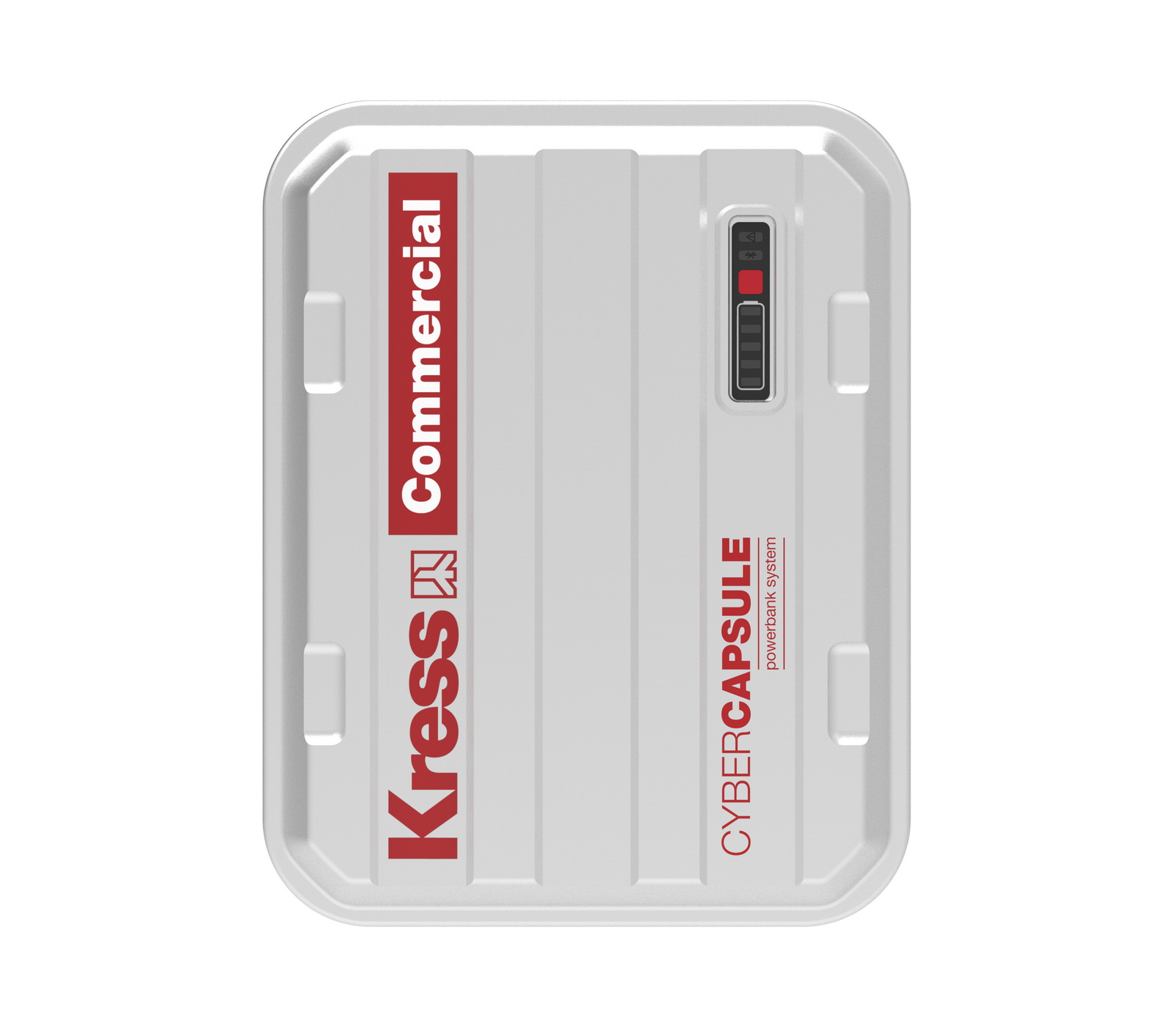 Kress Commercial KAC815 1.4 kWh CyberCapsule Akku