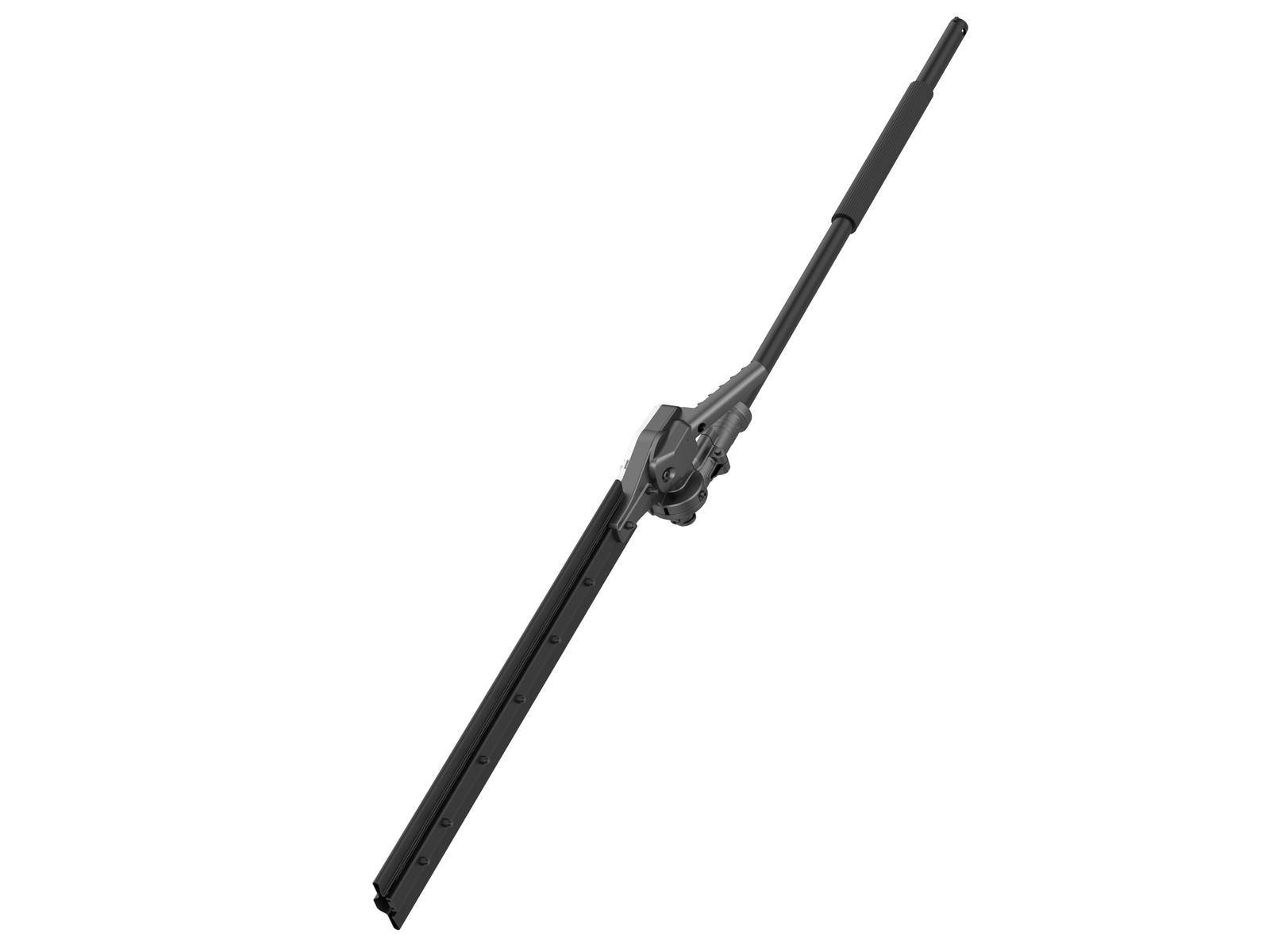 Kress Commercial KAC200 Heckenschere-Anbaugerät