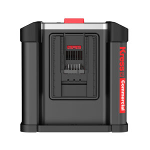 Kress Commercial KAC844 CyberTank-Lite Ladegerät