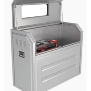 Kress Commercial KAC929 CyberCabinet Schutzschrank