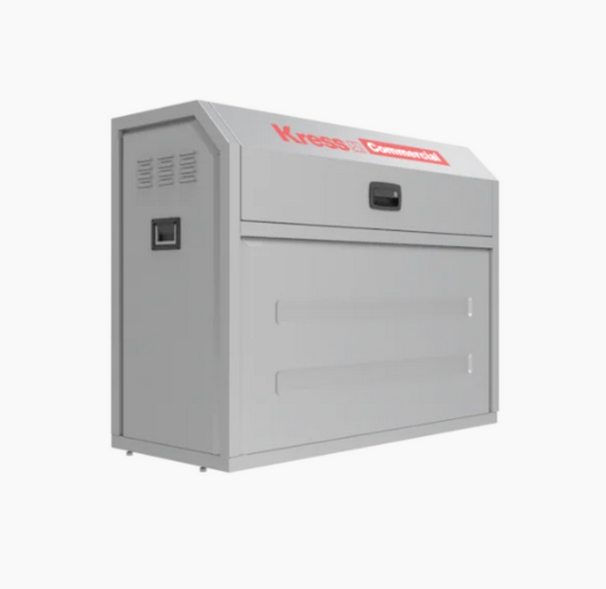 Kress Commercial KAC929 CyberCabinet Schutzschrank – Bild 3