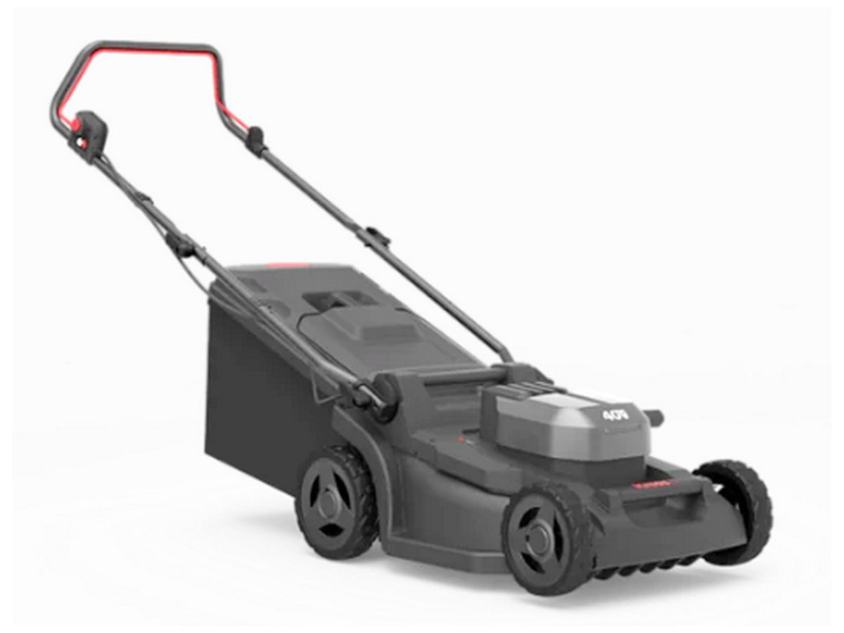 Kress KG748.9 Akku-Rasenmäher 40 V – Bild 4