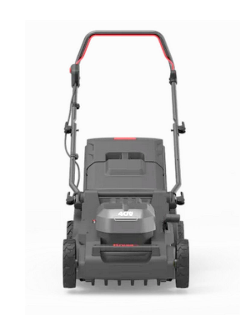 Kress KG748.9 Akku-Rasenmäher 40 V – Bild 5