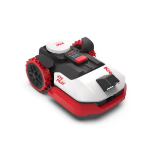 Kress KR250ES EyePilot® RTKn Mähroboter mit 4G