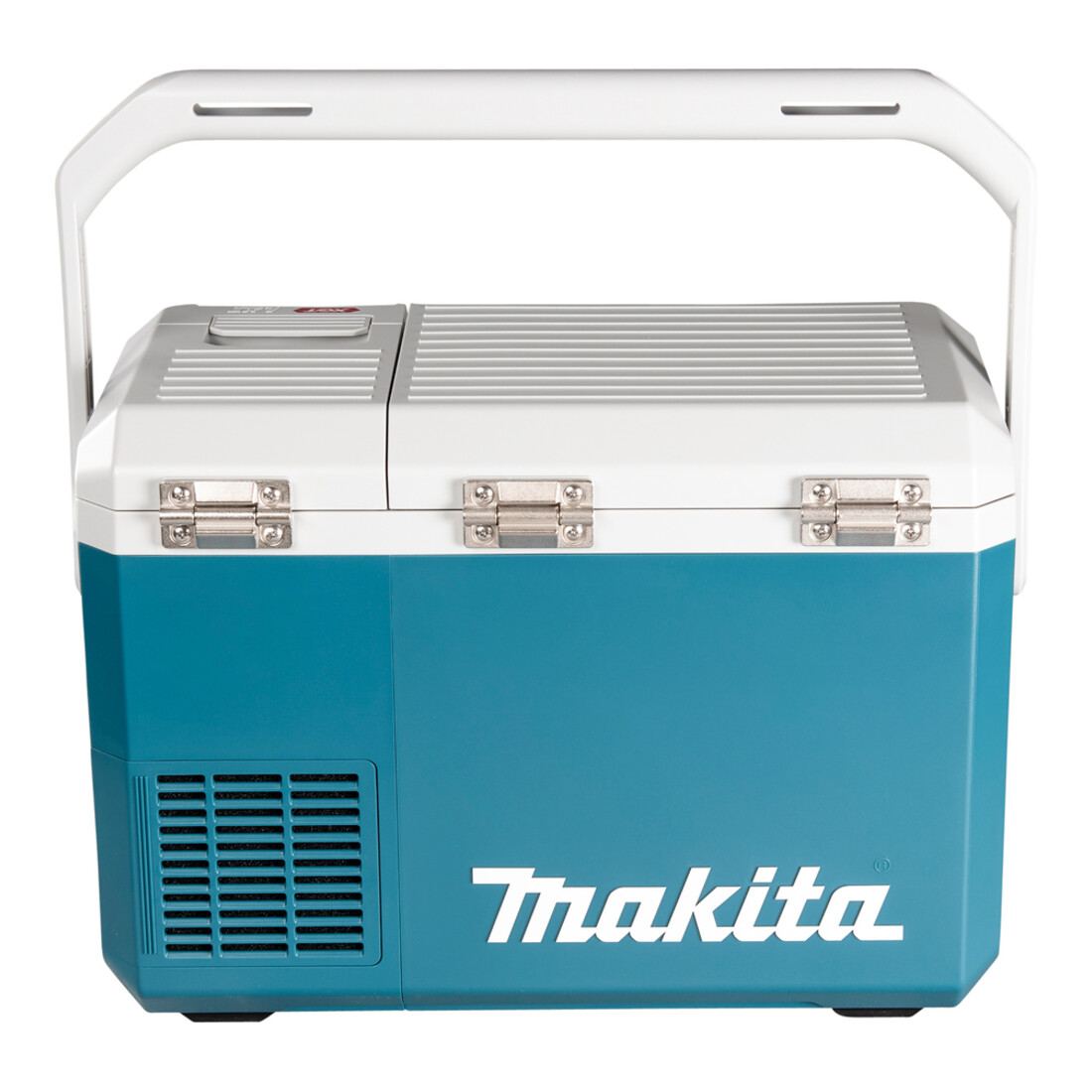 Makita 40 V Akku-Kühlbox 7 L: Heißes & Kaltes für den Bau – Bild 16