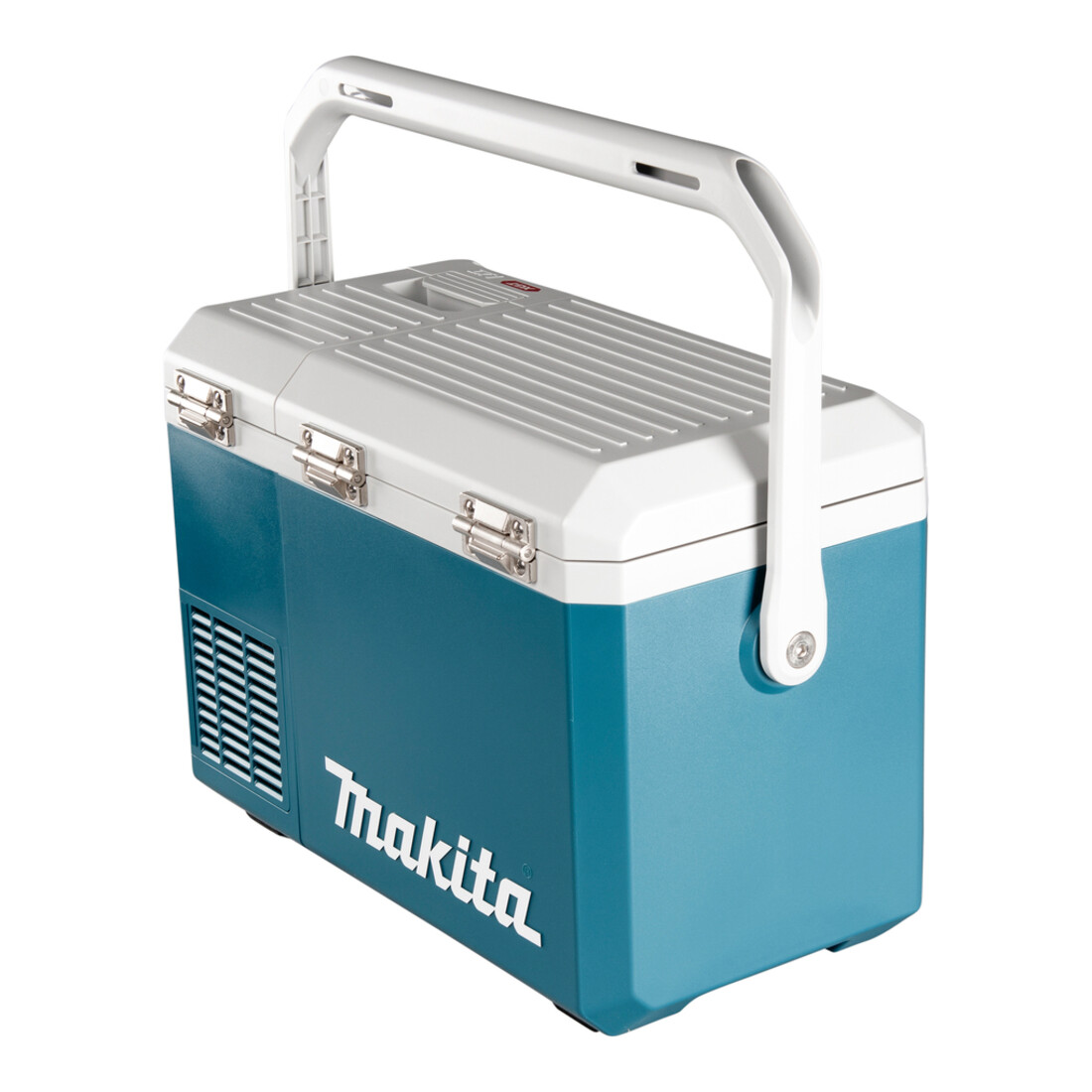 Makita 40 V Akku-Kühlbox 7 L: Heißes & Kaltes für den Bau – Bild 17