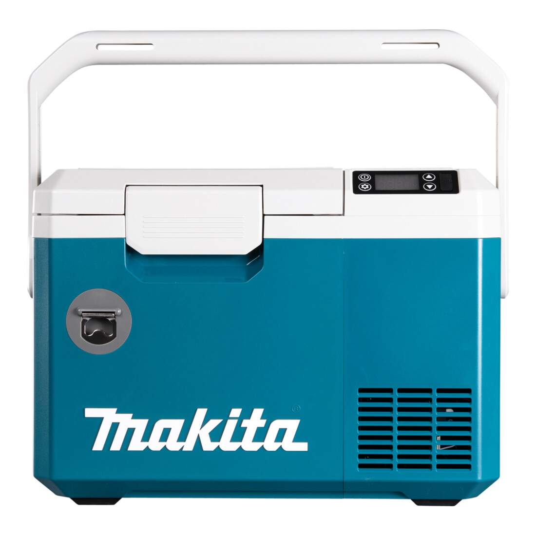 Makita 40 V Akku-Kühlbox 7 L: Heißes & Kaltes für den Bau – Bild 19