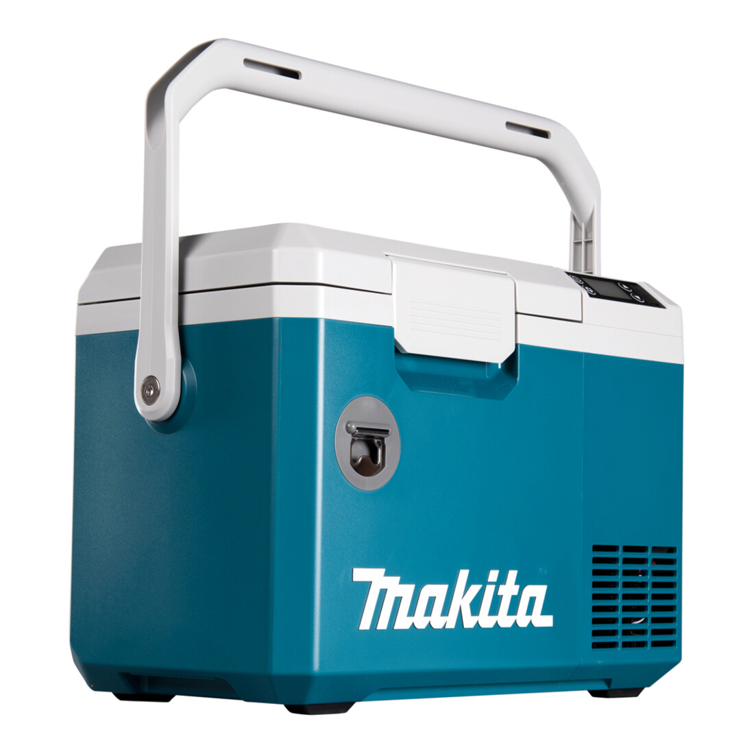 Makita 40 V Akku-Kühlbox 7 L: Heißes & Kaltes für den Bau – Bild 20