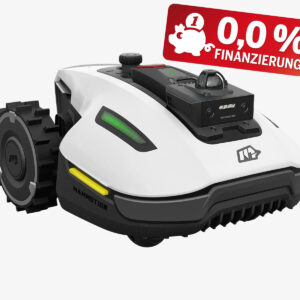 Mammotion YUKA mini 2 1000 Mähroboter