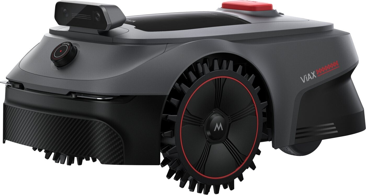 MOVA Viax 500 – Bild 4