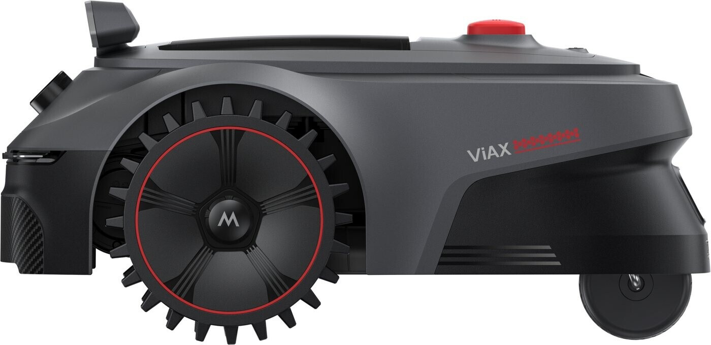 MOVA Viax 500 – Bild 5