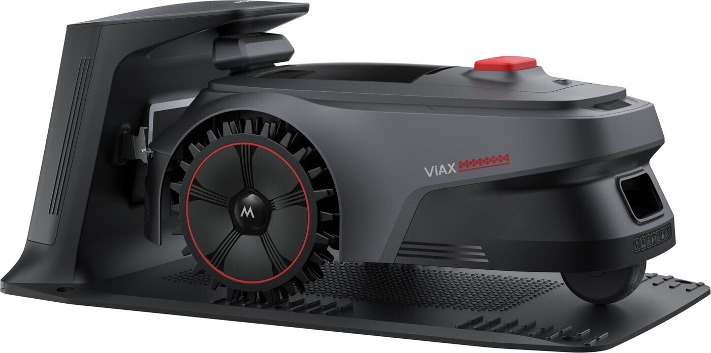 MOVA Viax 500 – Bild 3