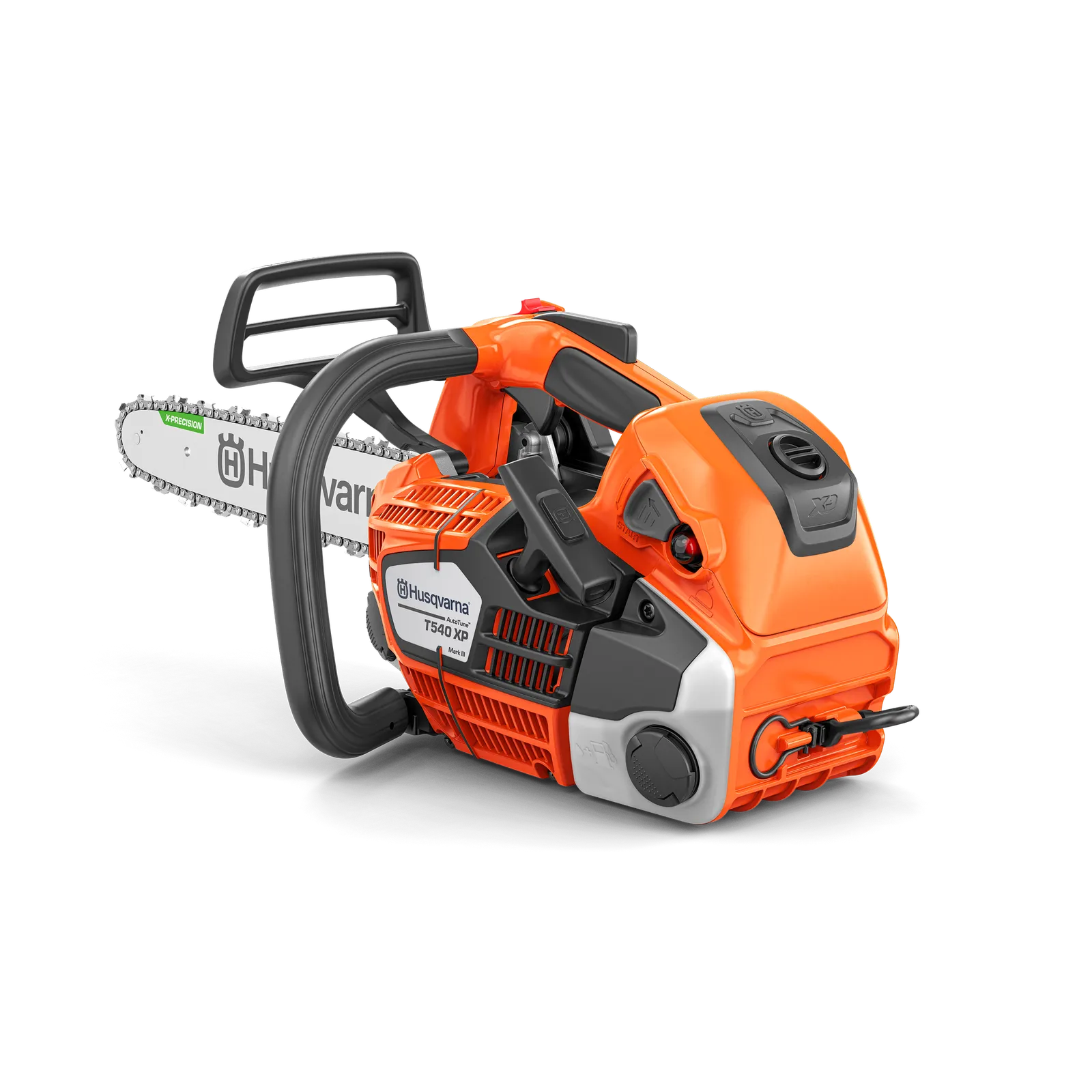 Husqvarna T540 XP® Mark III – Bild 7