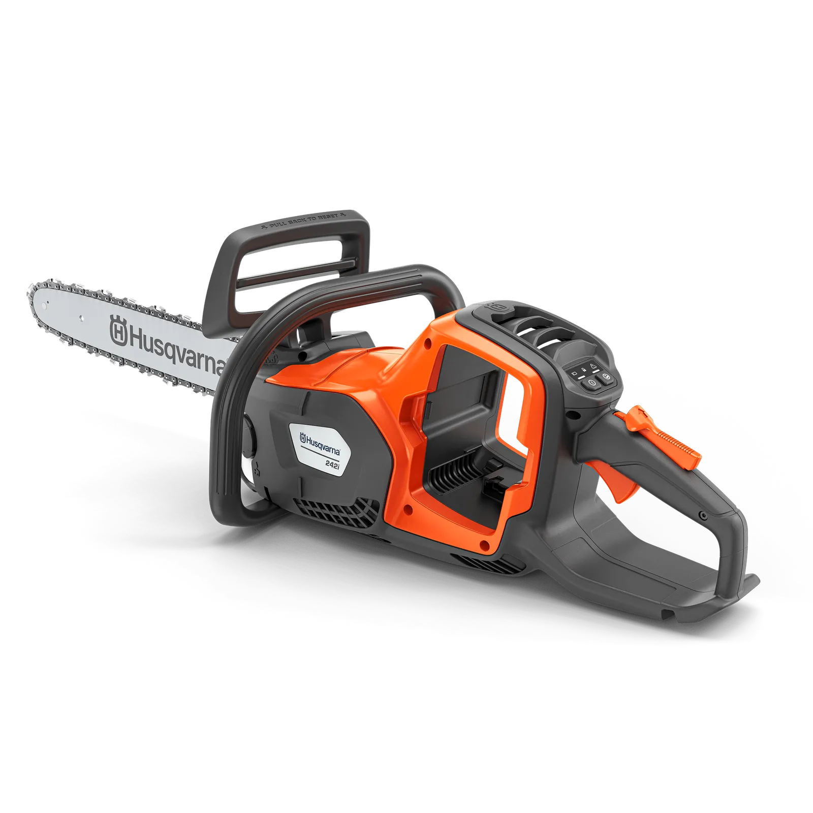 Husqvarna 242i – Bild 5