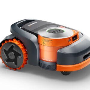 Segway Navimow H215E Mähroboter