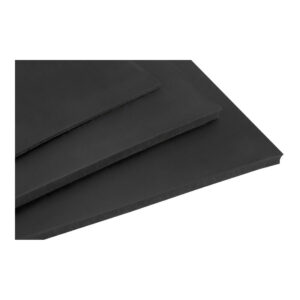 Semperit Gummi-Platte EPDM/SBR A9509 - 70Sh.A 3,0mm, 1.400x10.000mm
