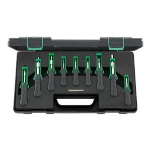 Stahlwille Werkzeug-Set KABELEX® Nr.1700 MAN/VOLVO KN 14tlg.