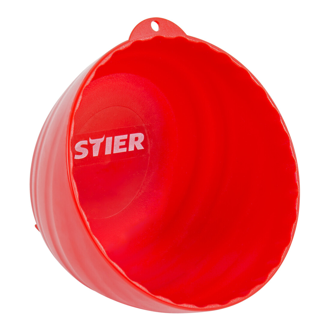 Set STIER Werkstattwagen XXL leer + Magnet-Schale Ø 150 mm – Bild 2