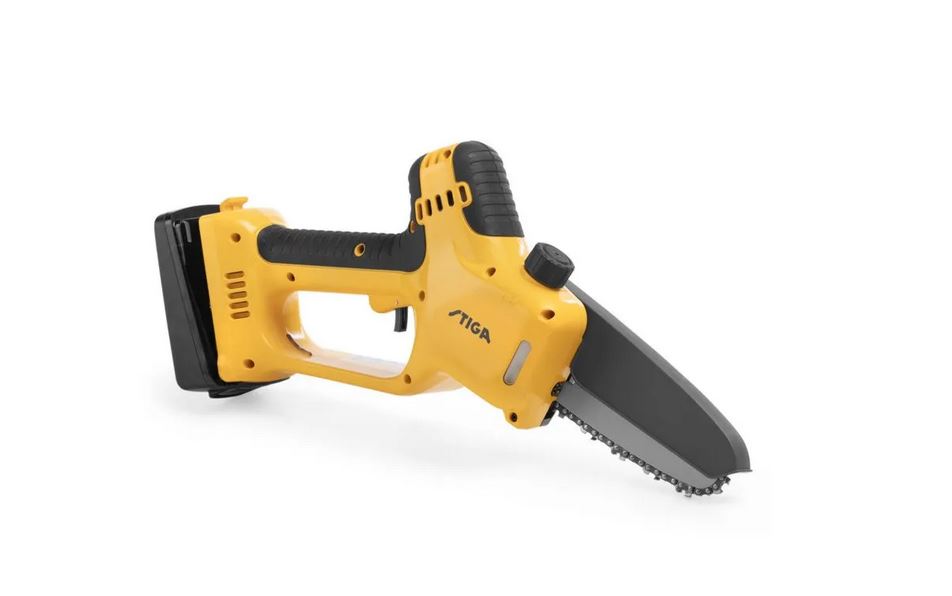 Stiga PR 100e Kit Akku-Astsäge – Bild 3