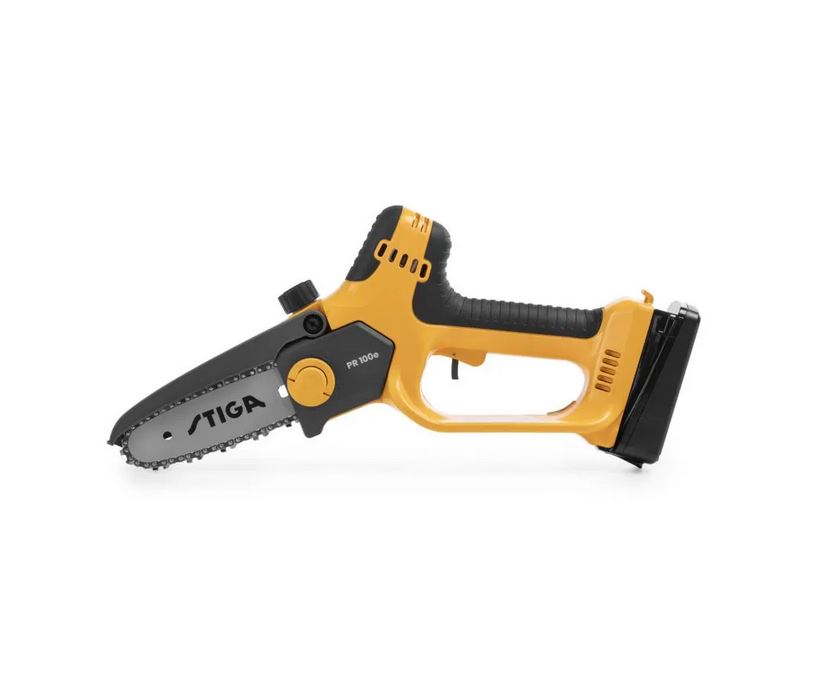 Stiga PR 100e Kit Akku-Astsäge – Bild 4