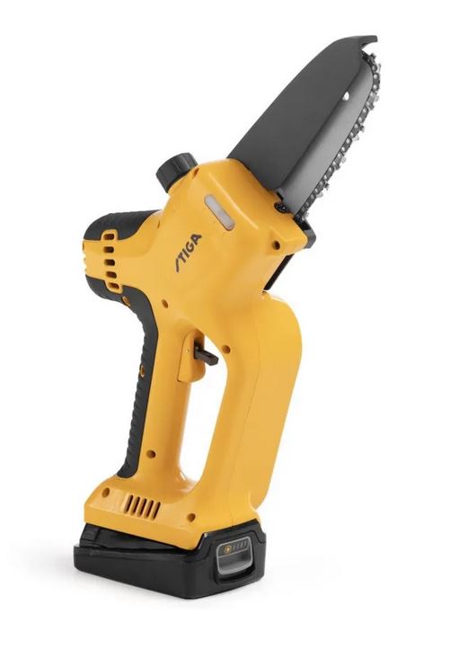 Stiga PR 100e Kit Akku-Astsäge – Bild 5