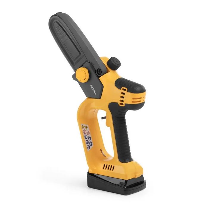 Stiga PR 100e Kit Akku-Astsäge – Bild 6