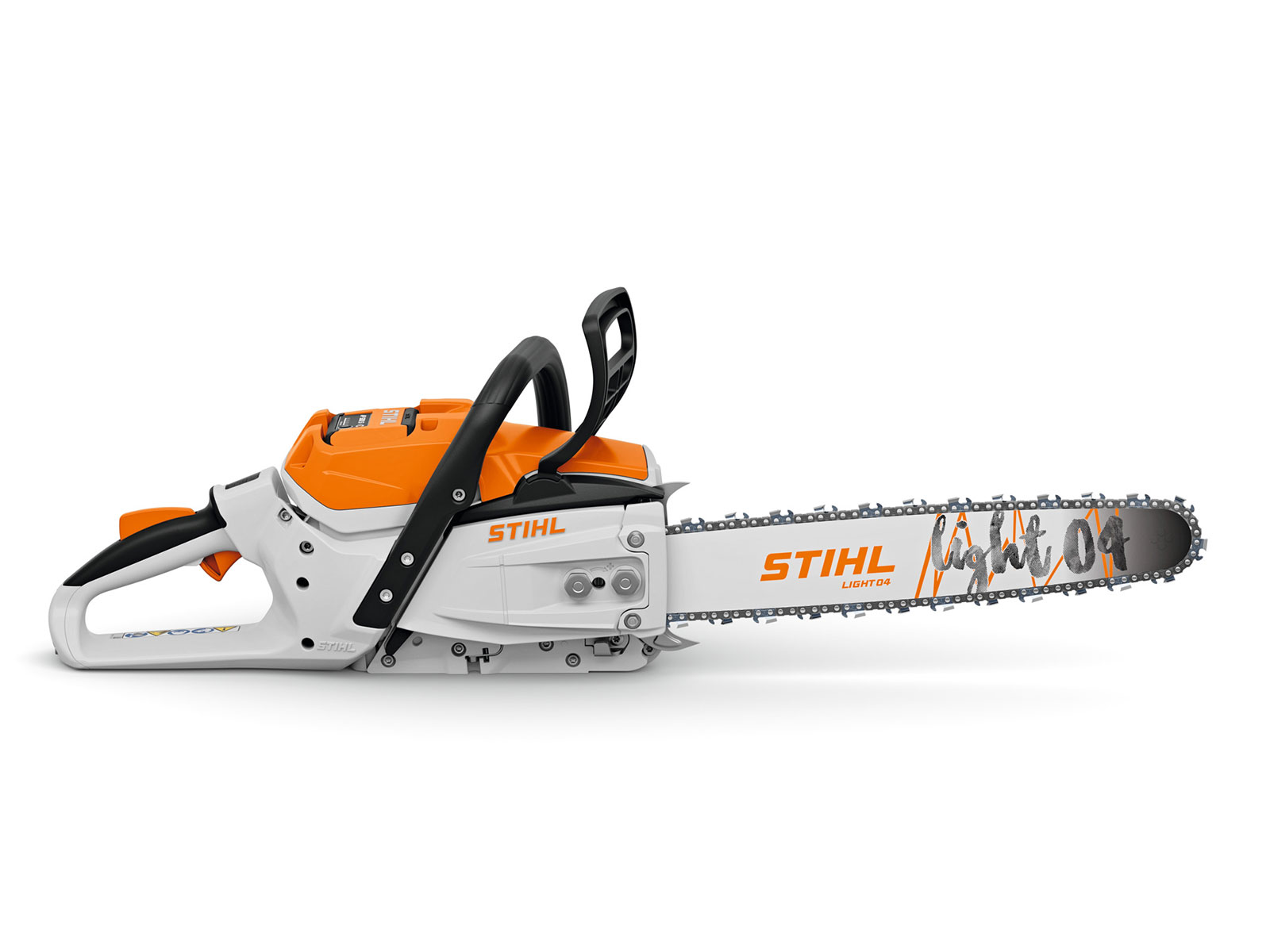 STIHL MSA 300 C-O Akku-Motorsäge 40 cm