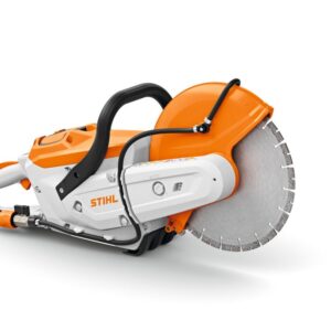 STIHL TSA 300 Trennschleifer (Rettung)