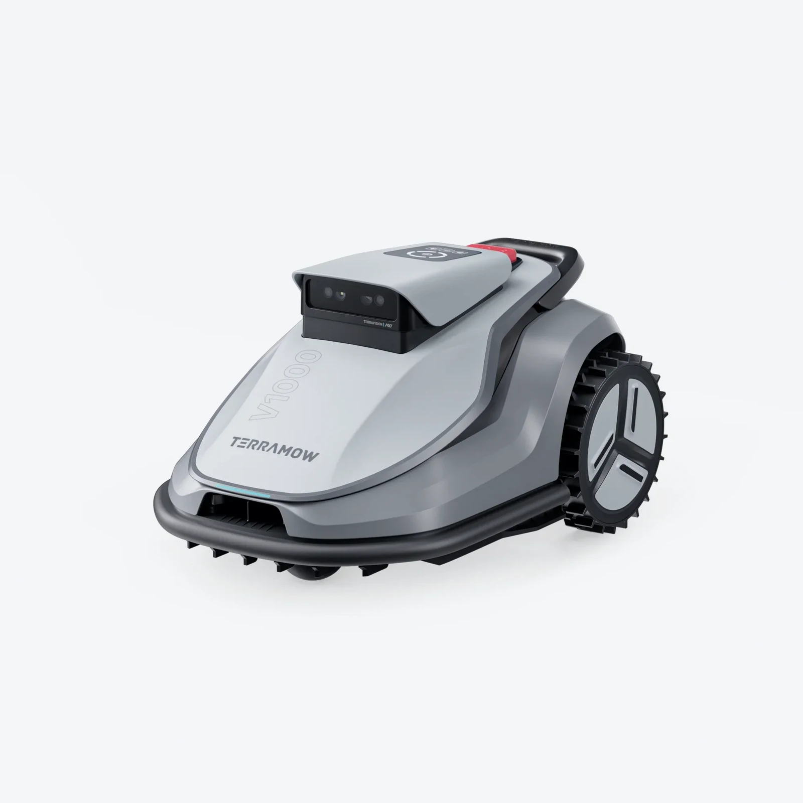 TerraMow V1000 Mähroboter