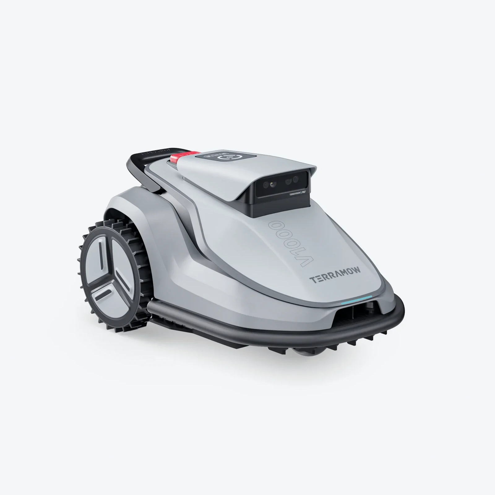 TerraMow V1000 Mähroboter – Bild 2