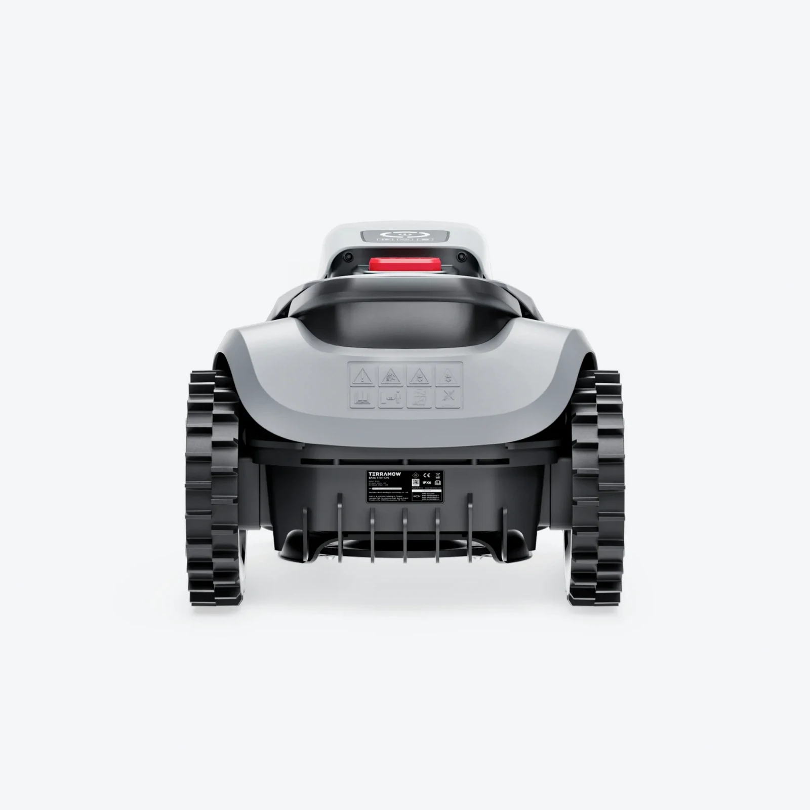 TerraMow V1000 Mähroboter – Bild 6