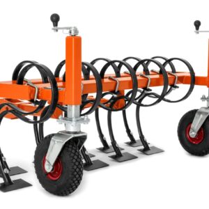 Husqvarna Schotterharke | P 500D/DX/HX