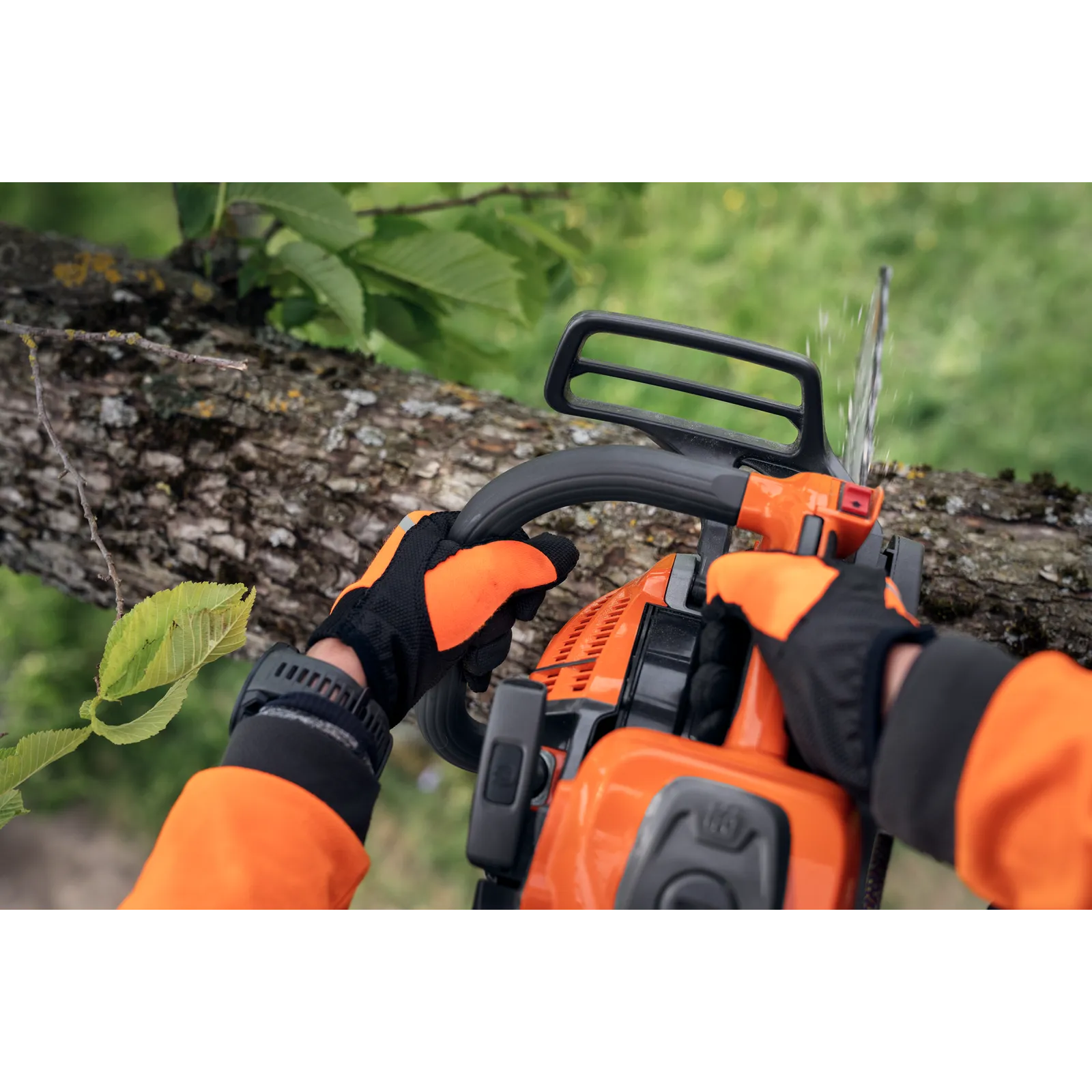 Husqvarna T540 XP® Mark III – Bild 8