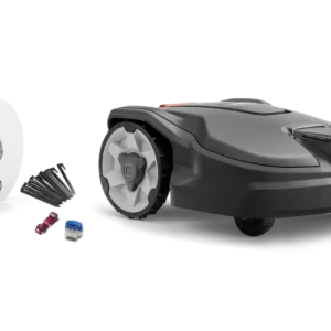Husqvarna Automower® 305 inkl. Installations-Kit