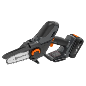 Husqvarna Aspire® Astsäge P5-P4A mit Akku und Ladegerät