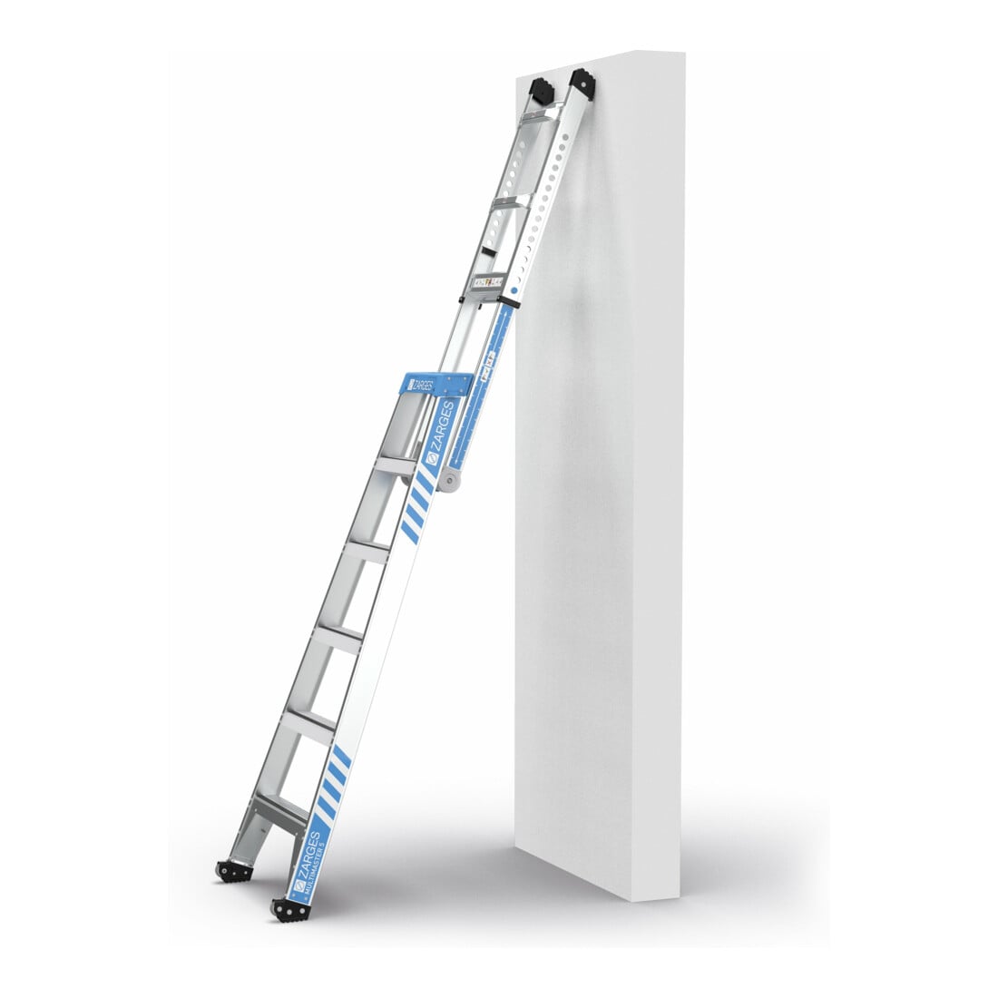 Zarges Kombileiter Multimaster 5 – Bild 5