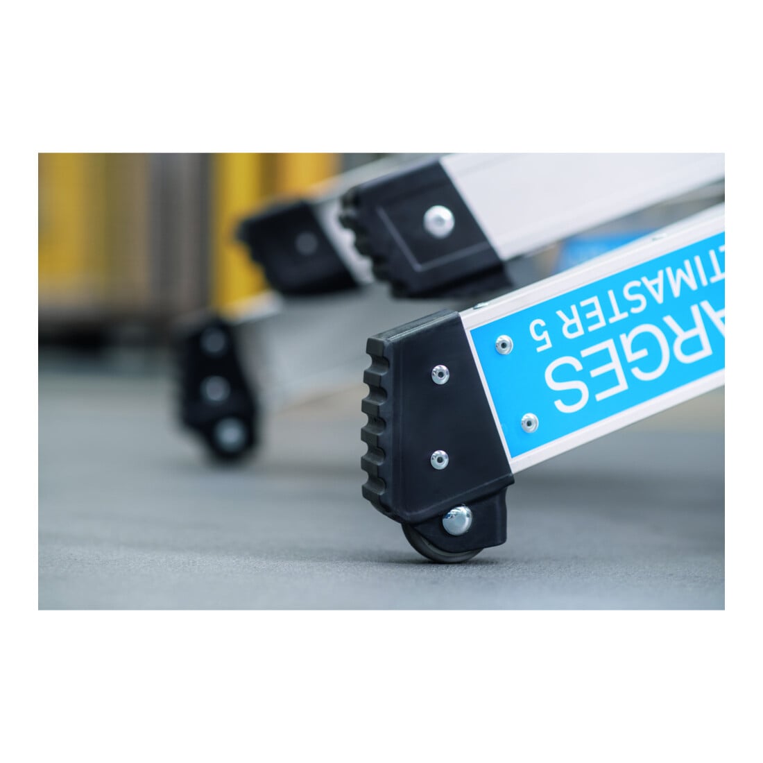 Zarges Kombileiter Multimaster 5 – Bild 9